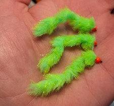 3 Hothead Green Mc Egg -It Fly