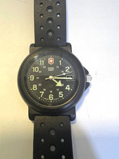 Swiss Army Watch Mens Quartz