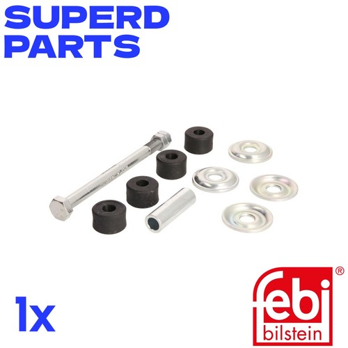 Stabilizer link front r - stabilizer,