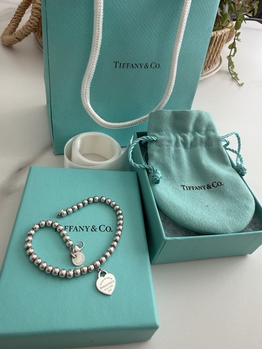 Tiffany sterling silver - co.,