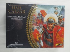 Hail Caesar Imperial Roman