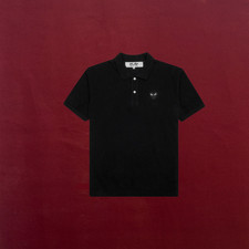 COMME DES GARCONS PLAY CDG
