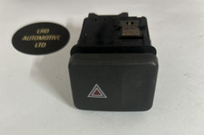 Land Rover Defender TD5/Puma Hazard Warning Light Switch YUG000180LHF