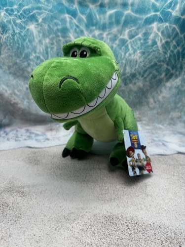 Disney toy story - toy, plush