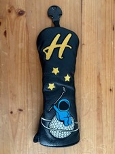 Astronaut Hybrid Headcover
