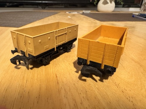 Pair hornby railway - of, oo