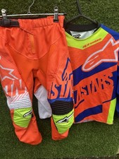 Alpinestars Motocross Kit