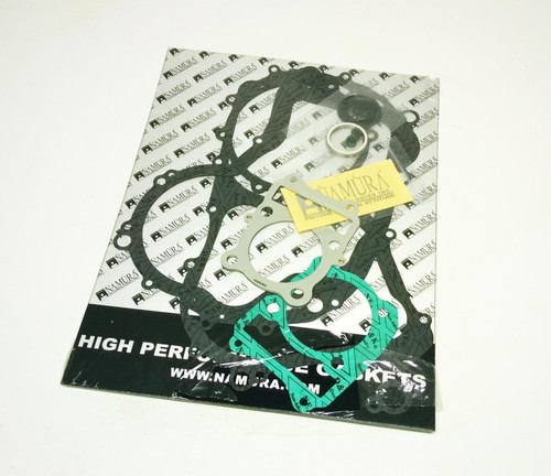 Gasket full set - full, ltf-250