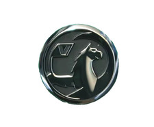 2 x 10mm Black / Silver