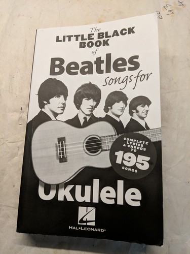 The little black - black, of
