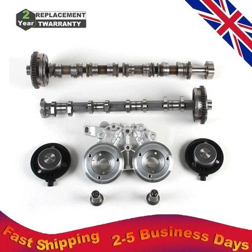 Camshaft kit 06l109021 fit - camshaft,