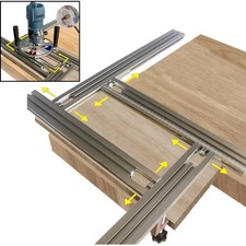 Trimming Machine Milling