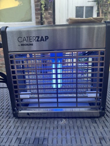 Caterzap insect killer - killer, czp