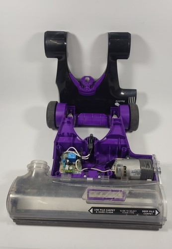 Vax mach air - air, head
