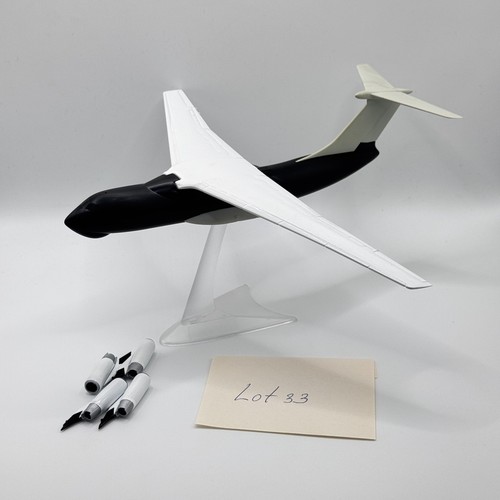Ilyushin 200 scale - il-76,