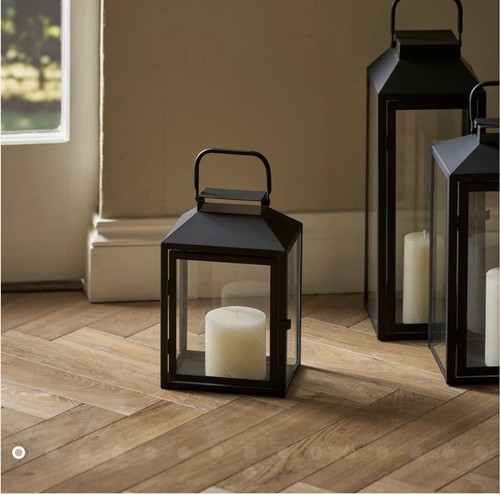 Neptune browning lantern - neptune, lantern-