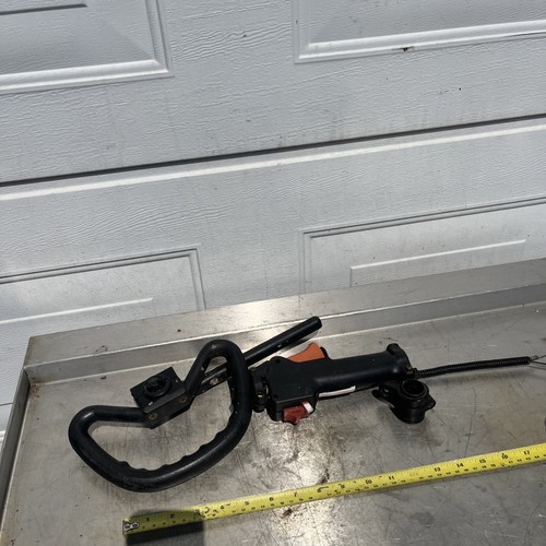 Tanaka tbc 230 petrol strimmer - tanaka, tbc-230