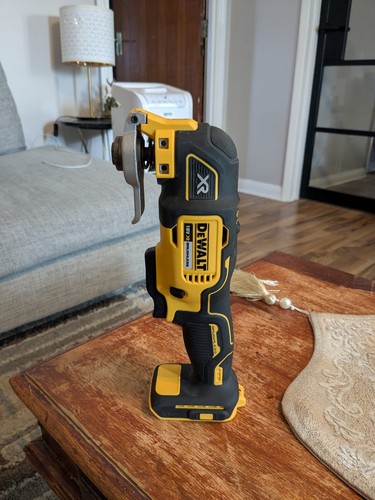 Dewalt dcs355n 18v - dewalt,