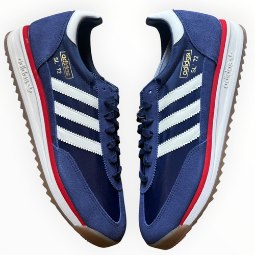 Adidas mens trainers - sl, rs