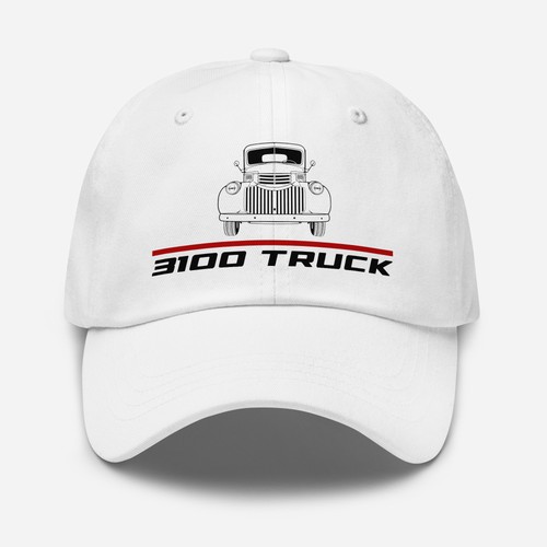 Premium dad hat - dad, chevrolet