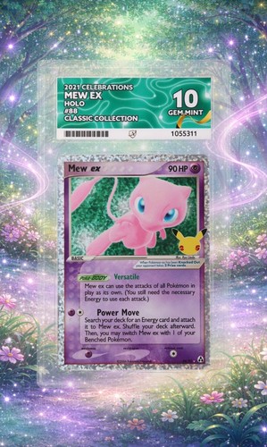 Perfect subgrades ace mew - perfect,