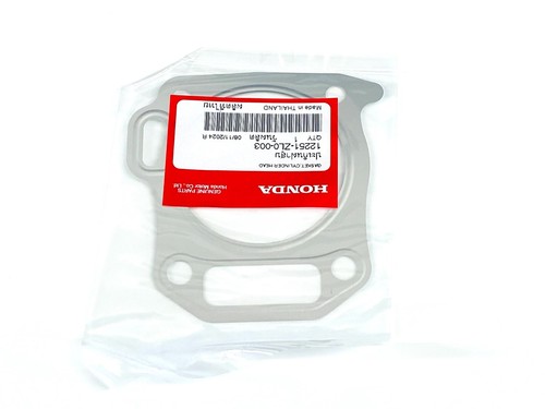 Genuine honda gx160 ut2 - honda, head