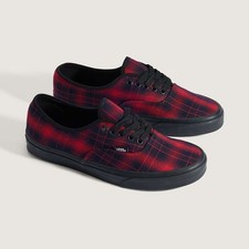 Vans Authentic Thrift Store