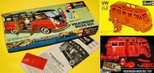 VINTAGE VW BULLI VOLKSWAGEN