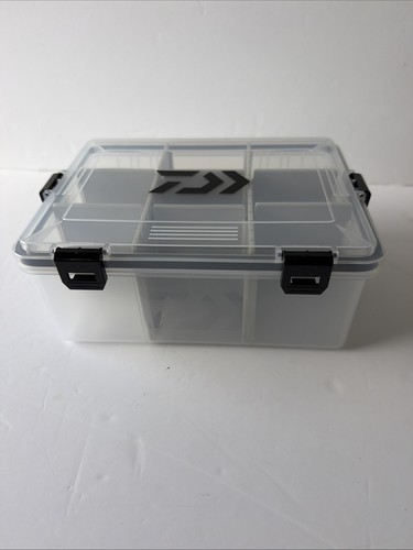 Daiwa bits box - small, 9