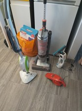 Vax Home Cleaning Bundle -
