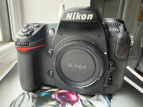 Nikon d300s digital - d300s, slr