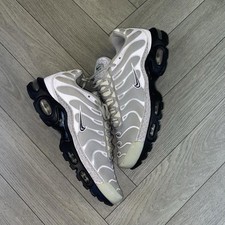 Nike Air Max Plus TN Grey