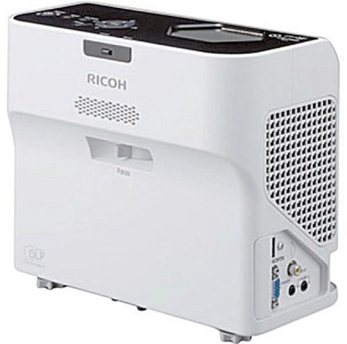 Ricoh wx4152n ultra short - pj,