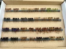 eliteflies 160 Comp Barbless