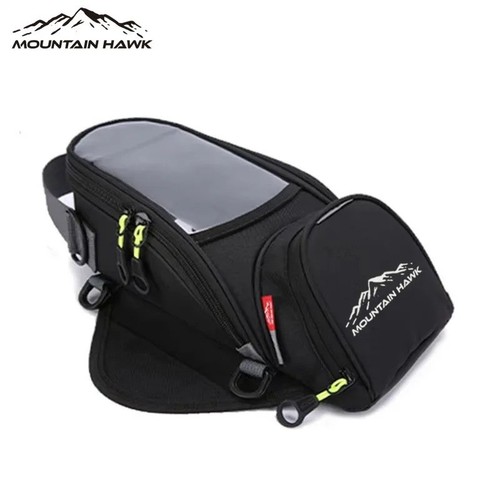 Waterproof motor tank - motor, bag