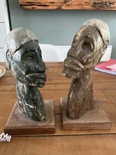African hand carved - african, hand-carved
