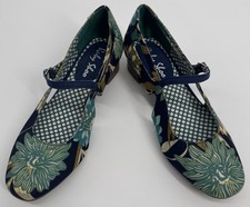 NEW Ruby Shoo Women’s Iris