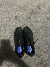 Nike Mercurial Zoom Vapor 15 Pro Sg Anti-clog Uk 10 Excellent Condition