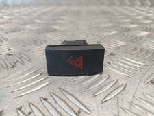 FORD TRANSIT 260 SWB LR E4 4 DOHC 2006-2014 HAZARD SWITCH 3M5T-13A350-AB