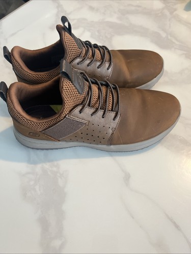 Sketchers men delson axton - sketchers,