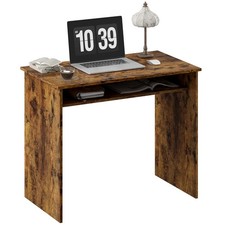 HOMCOM Writing Table Computer