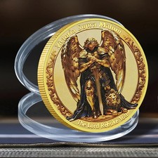 Religious Commemorative Angel