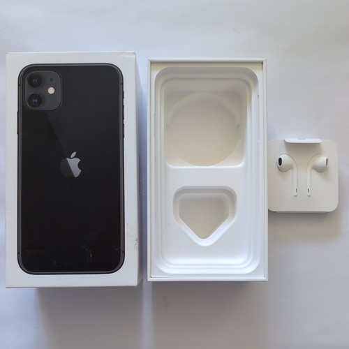 Official apple iphone box - iphone,