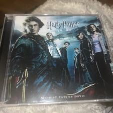 Various Artists :Harry Potter and the Goblet of Fire: Original Motion Picture.A2