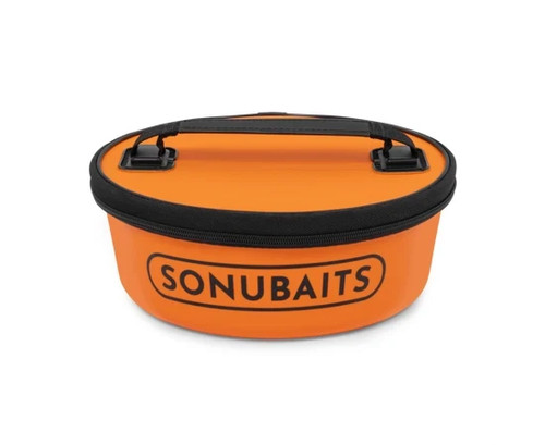 Sonubaits eva mixing - eva,