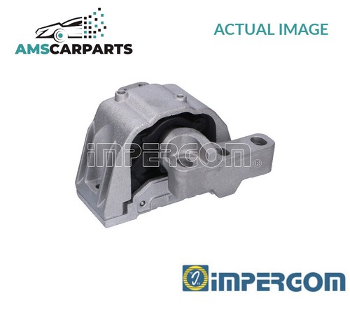 Engine mount mounting - mounting, right