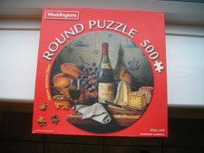Puzzle WADDINGTONS STILL LIFE
