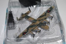 AMERCOM 1:144 AVRO LANCASTER B.1 - RAF (TALLBOY BOMB) 1945