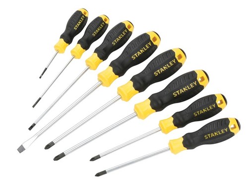 Stanley cushion grip - stanley,