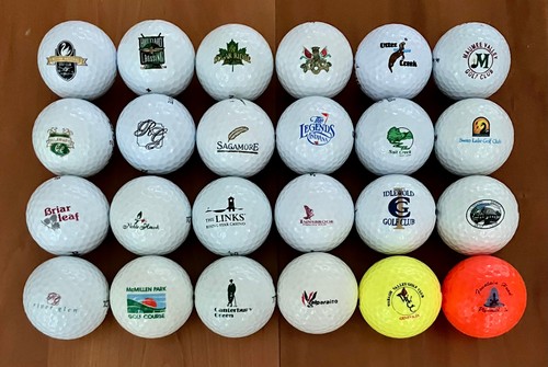 Lot indiana - (2, dozen)